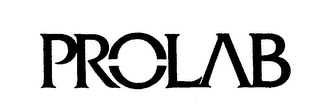 PROLAB logo
