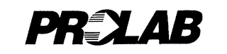 PROLAB logo