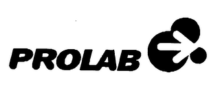 PROLAB logo