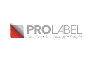 PROLABEL CREATIVE · TECHNOLOGY · PEOPLE logo