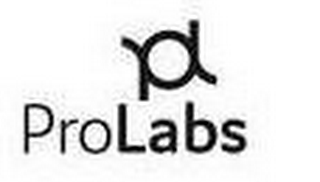PROLABS logo