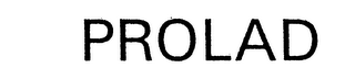 PROLAD logo