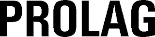 PROLAG logo