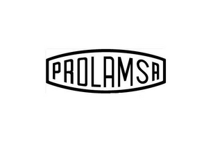 PROLAMSA logo