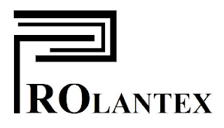 PROLANTEX logo
