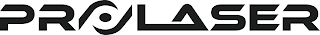 PROLASER logo
