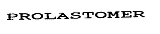 PROLASTOMER logo