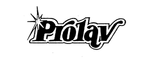 PROLAV logo