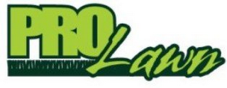 PROLAWN logo