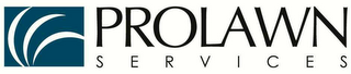 PROLAWN SERVICES logo