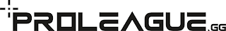 PROLEAGUE.GG logo