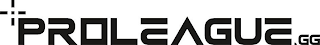 PROLEAGUE.GG logo