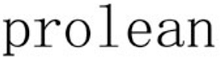 PROLEAN logo