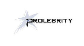 PROLEBRITY logo