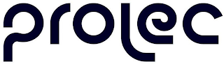 PROLEC logo