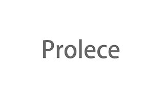 PROLECE logo
