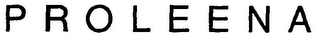 PROLEENA logo