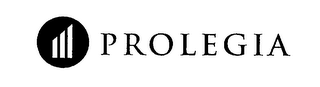 PROLEGIA logo