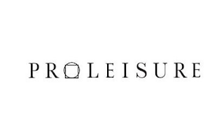 PROLEISURE logo