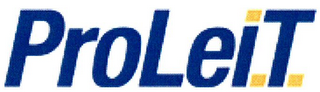 PROLEI.T. logo