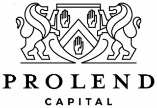 PROLEND CAPITAL logo