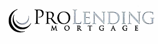 PROLENDING MORTGAGE logo