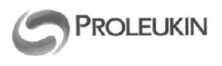 PROLEUKIN logo
