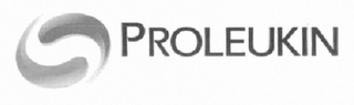 PROLEUKIN logo