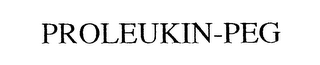 PROLEUKIN-PEG logo