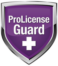 PROLICENSE GUARD logo