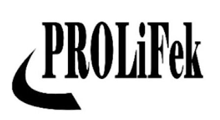 PROLIFEK logo