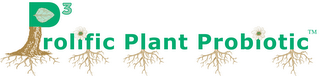 PROLIFIC 3 PLANT PROBIOTIC logo