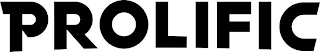 PROLIFIC logo