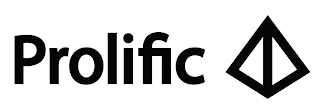 PROLIFIC logo