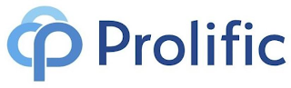 PROLIFIC logo