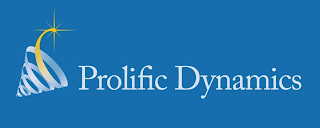 PROLIFIC DYNAMICS logo