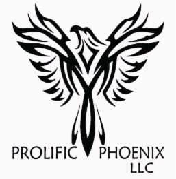 PROLIFIC PHOENIX LLC logo