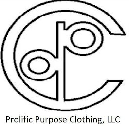 PROLIFIC PURPOSE CLOTHING, LLC logo