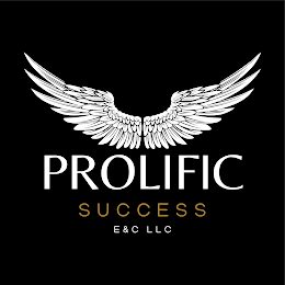 PROLIFIC SUCCESS E & C LLC logo