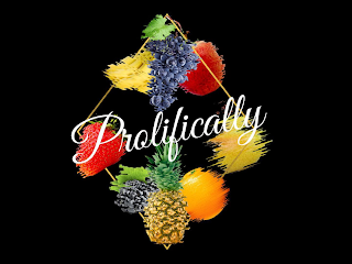 PROLIFICALLY logo