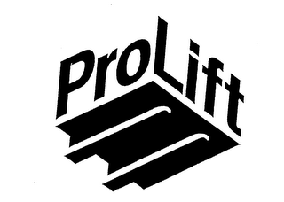 PROLIFT logo