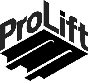PROLIFT logo