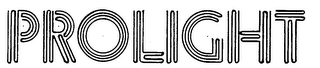 PROLIGHT logo