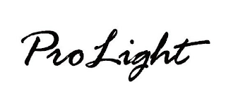 PROLIGHT logo