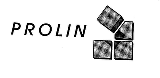 PROLIN logo