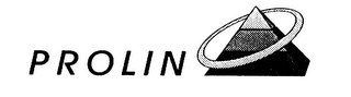 PROLIN logo