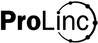 PROLINC logo