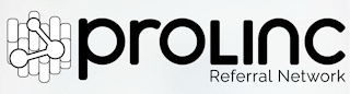 PROLINC REFERRAL NETWORK logo