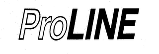PROLINE logo
