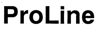PROLINE logo
